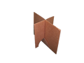 Die Cut Partition